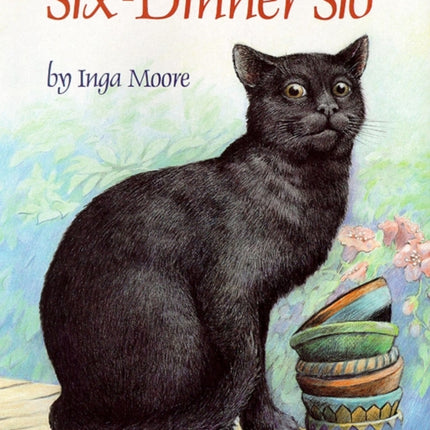 SixDinner Sid