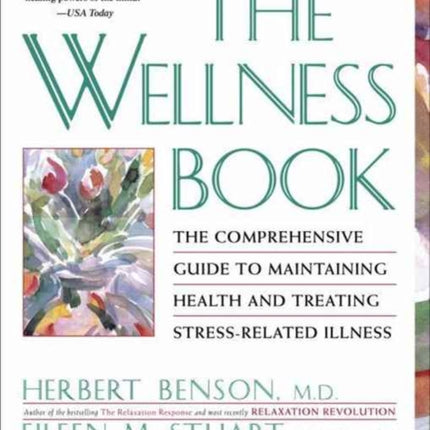 Wellness Book