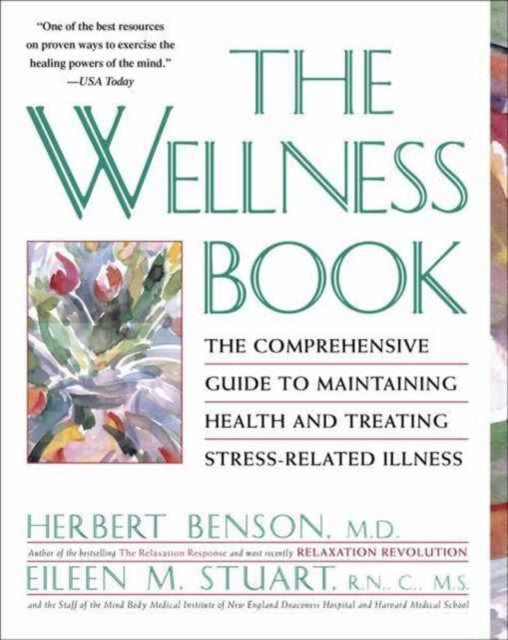 Wellness Book