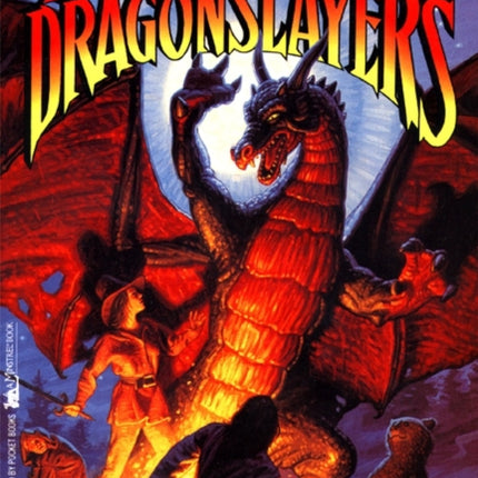 The Dragonslayers