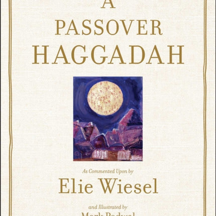 A Passover Haggadah