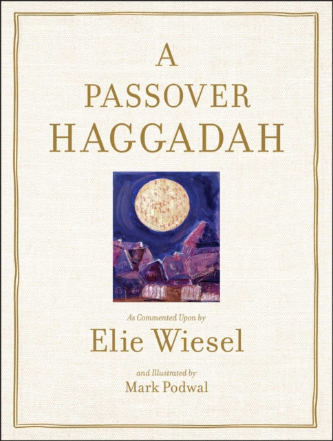 A Passover Haggadah