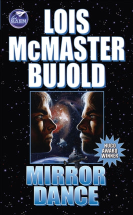 Mirror Dance: A Vorkosigan Adventure