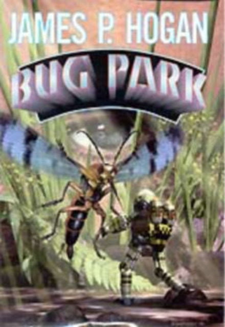 Bug Park