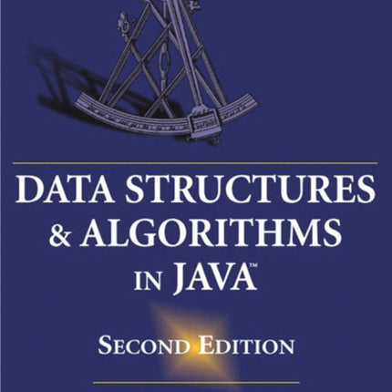 Data Structures and Algorithms in Java