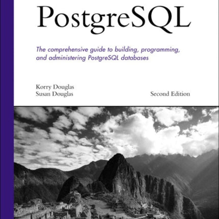 PostgreSQL