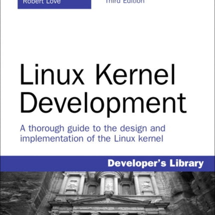 Linux Kernel Development