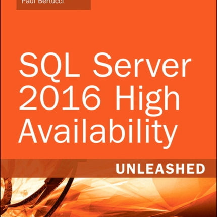 SQL Server 2016 High Availability Unleashed includes Content Update Program