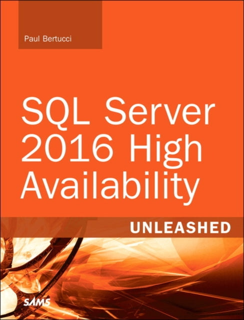 SQL Server 2016 High Availability Unleashed includes Content Update Program