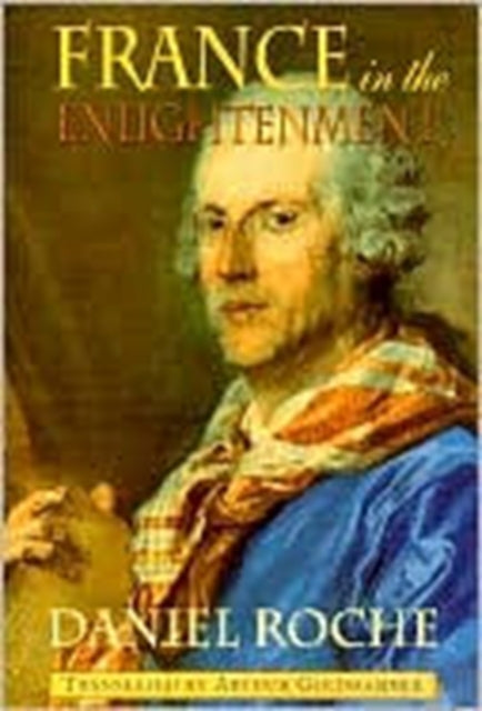 France in the Enlightenment