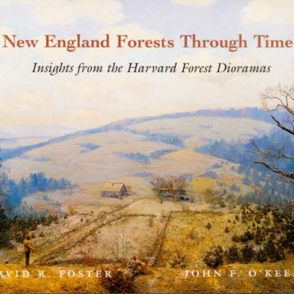 New England Forests Through Time