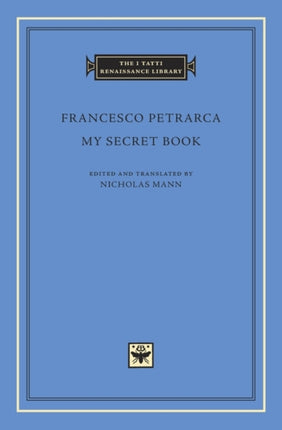 My Secret Book