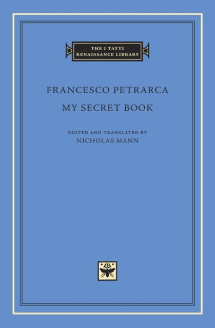 My Secret Book