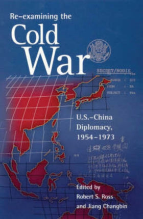 Reexamining the Cold War