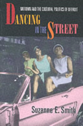 Dancing in the Street