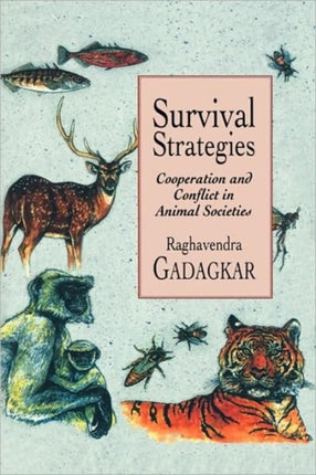 Survival Strategies