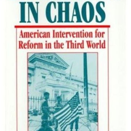 Adventures in Chaos