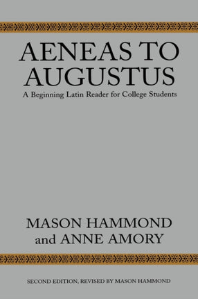 Aeneas to Augustus