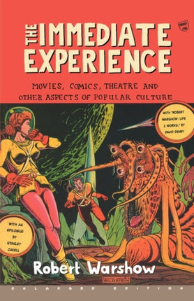 The Immediate Experience