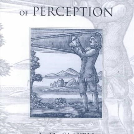 The Problem of Perception