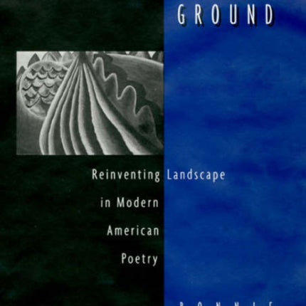 Shifting Ground
