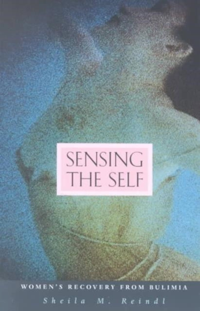 Sensing the Self