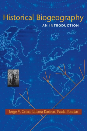 Historical Biogeography An Introduction