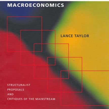 Reconstructing Macroeconomics