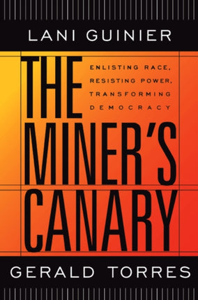 The Miners Canary