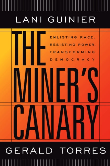 The Miners Canary