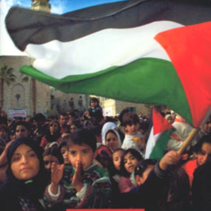 The Palestinian People: A History