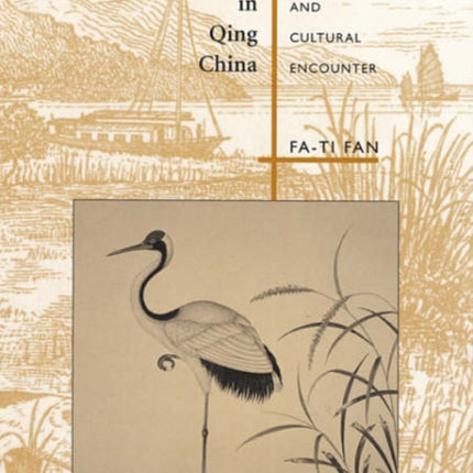 British Naturalists in Qing China  Science Empire