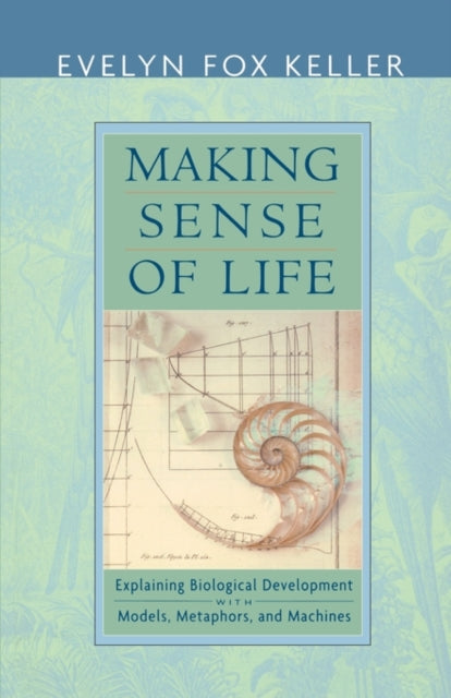 Making Sense of Life: Explaining Biological Development with Models, Metaphors, and Machines