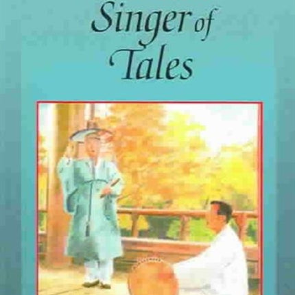The Korean Singer of Tales