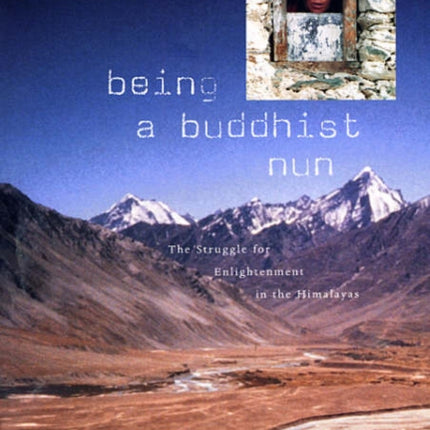 Being a Buddhist Nun