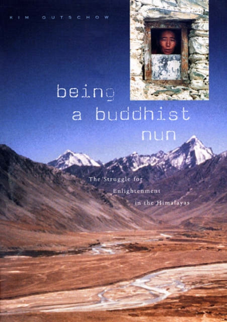 Being a Buddhist Nun