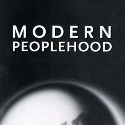 Modern Peoplehood