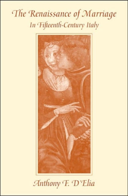 The Renaissance of Marriage in FifteenthCentury