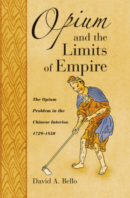 Opium and the Limits of Empire