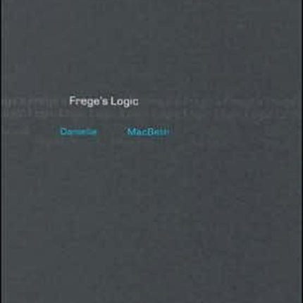 Freges Logic