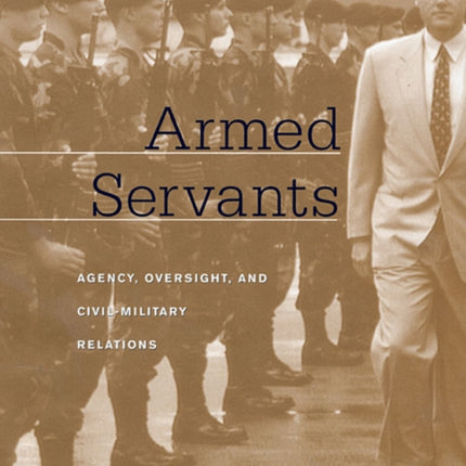 Armed Servants