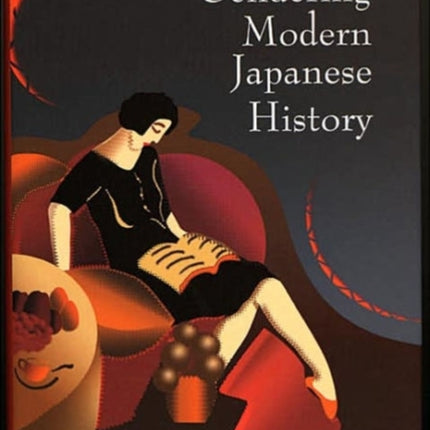 Gendering Modern Japanese History