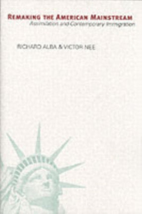 Remaking the American Mainstream