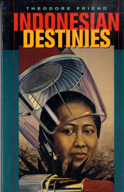 Indonesian Destinies