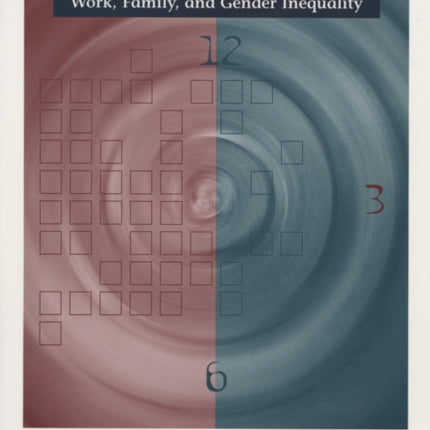 The Time Divide  Work Family and Gender