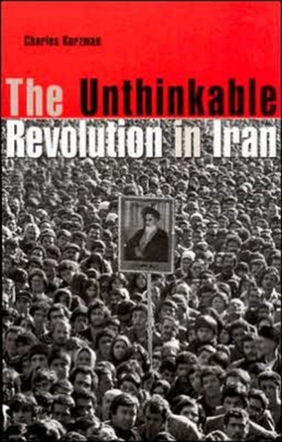 The Unthinkable Revolution in Iran