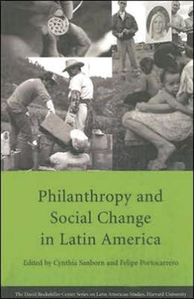 Philanthropy and Social Change in Latin America