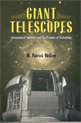 Giant Telescopes