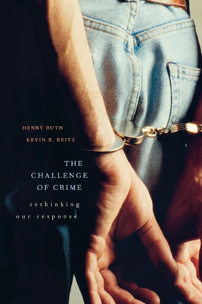 The Challenge of Crime