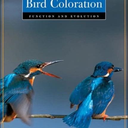 Bird Coloration: Volume 2